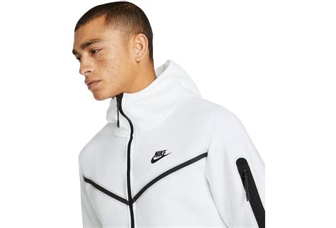 Nike tech fleece bekleidung